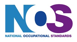 National Occupational Standards logo
