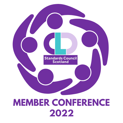 CLD Standards Council conference logo 22