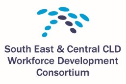 South East and Central CLD Workforce Development Consortium