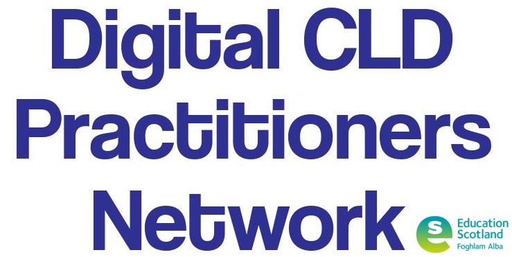 Digital CLD Logo