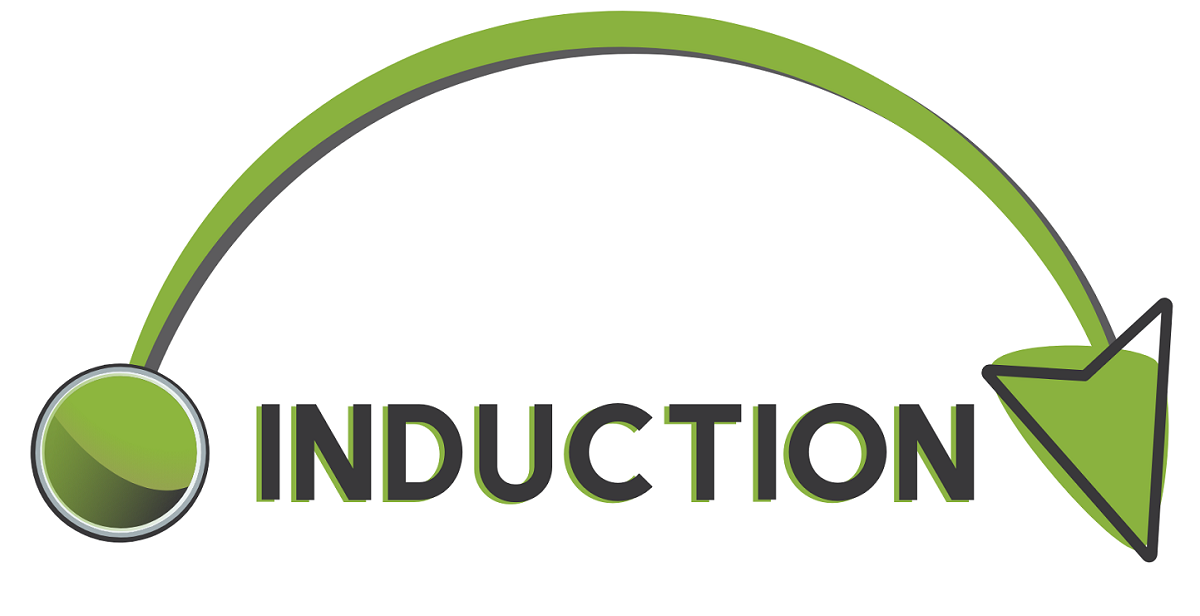 Induction logo