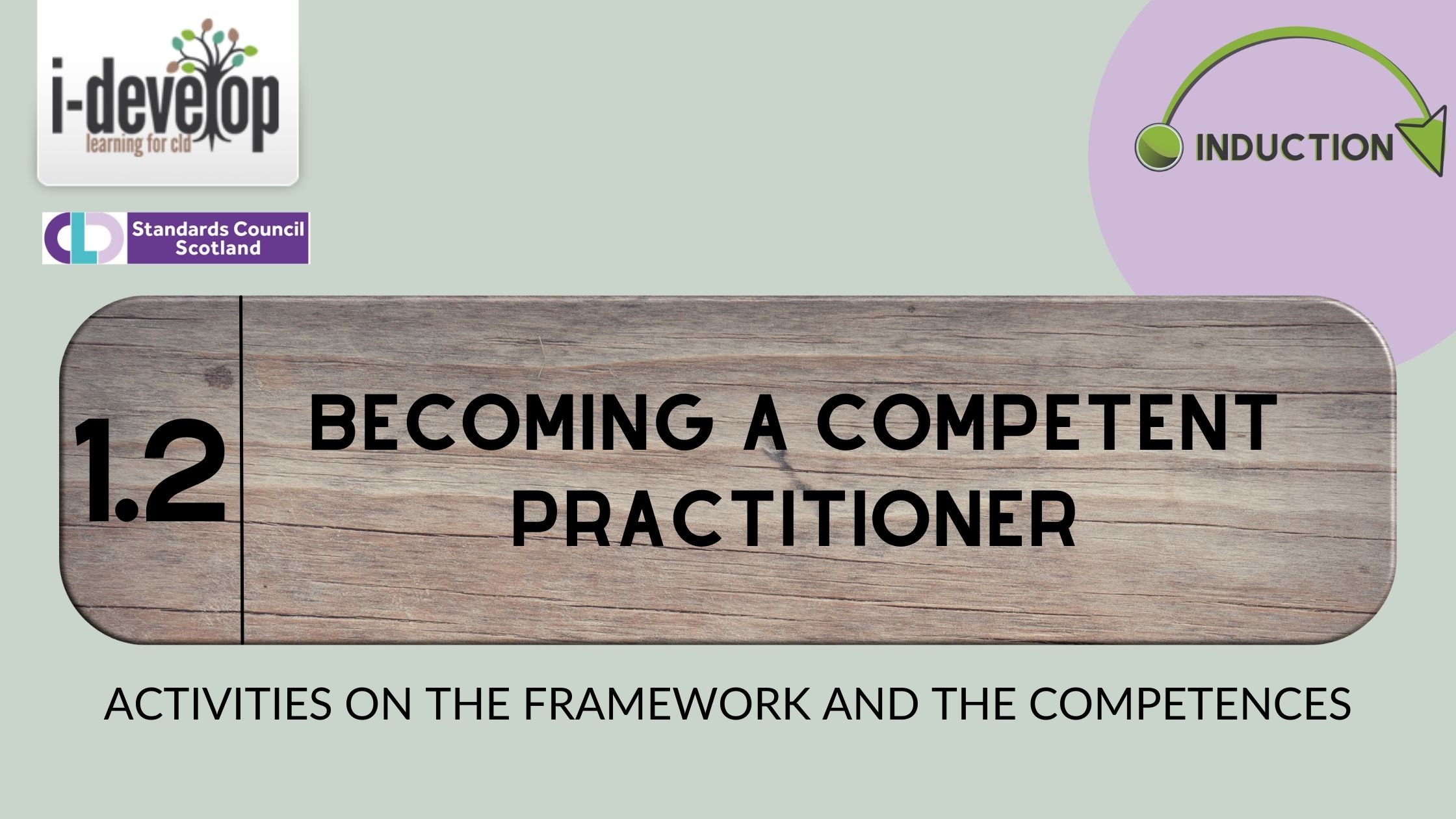 competent practitioner image
