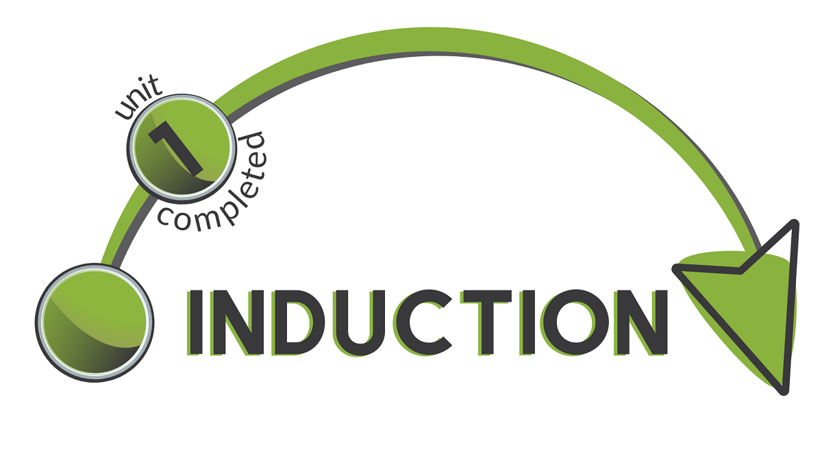 Unit 1 Induction