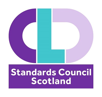 CLD logo