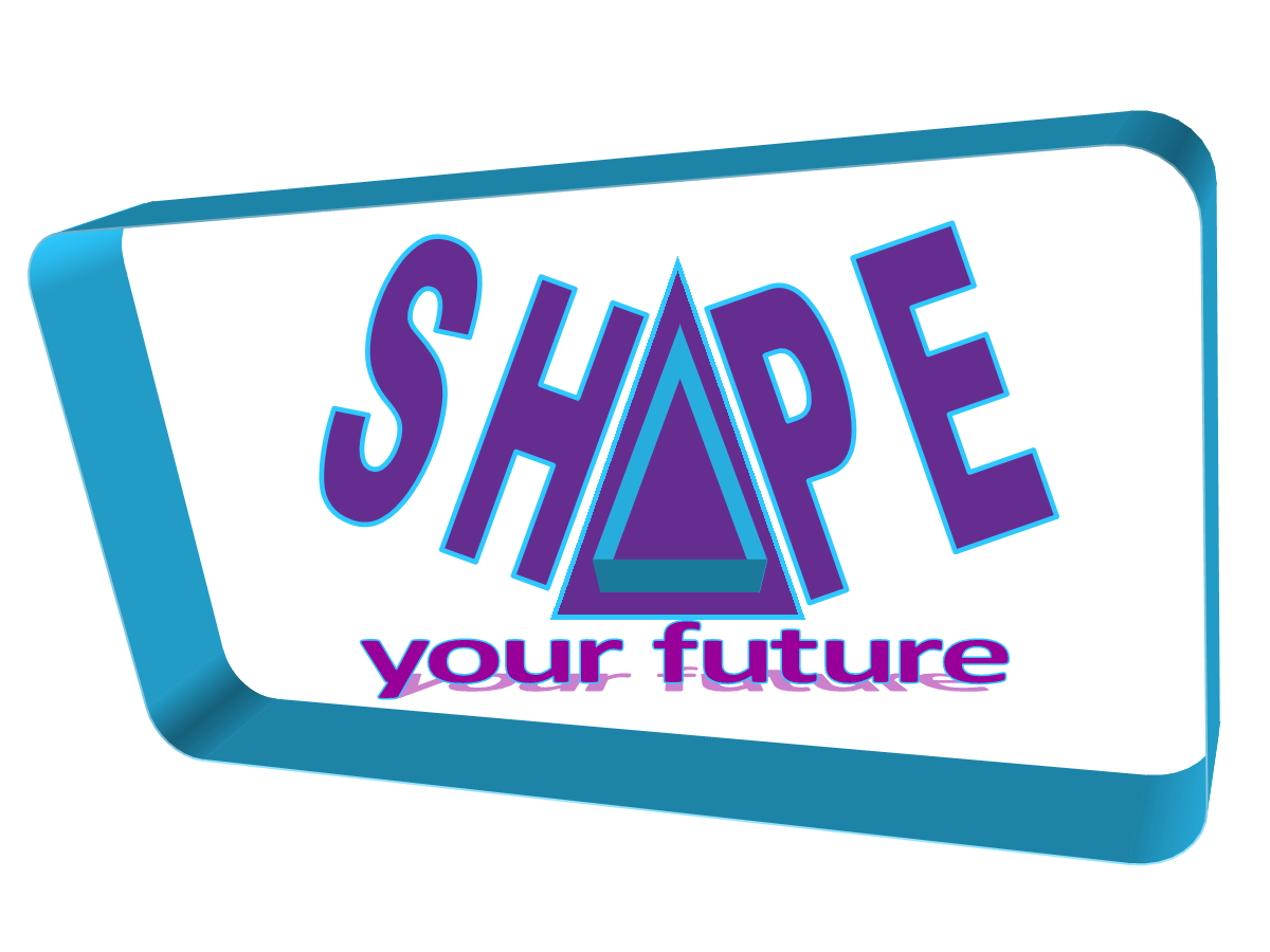 Shape Your Future